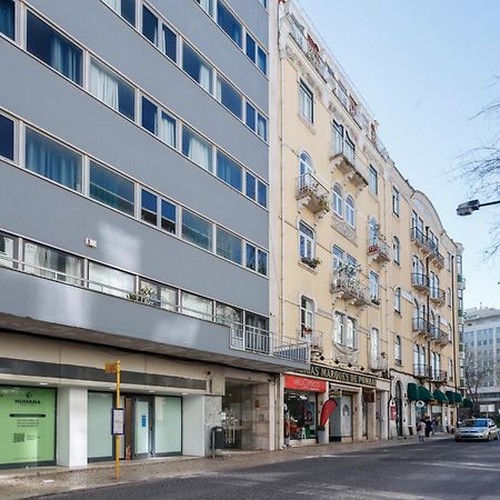 Lisbon Martini Nest By Misha'S Place 6A Екстериор снимка