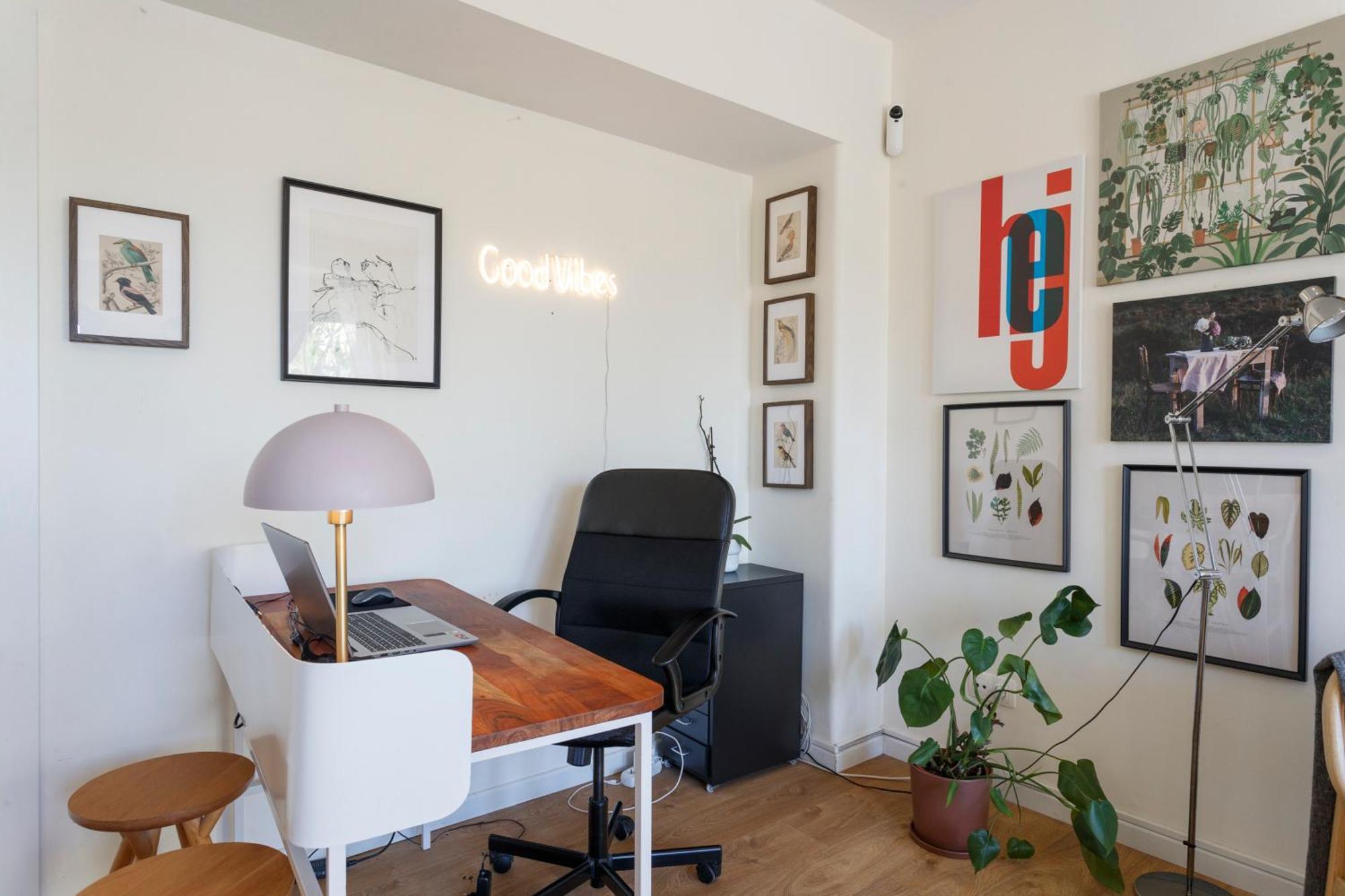 Lisbon Martini Nest By Misha'S Place 6A Екстериор снимка