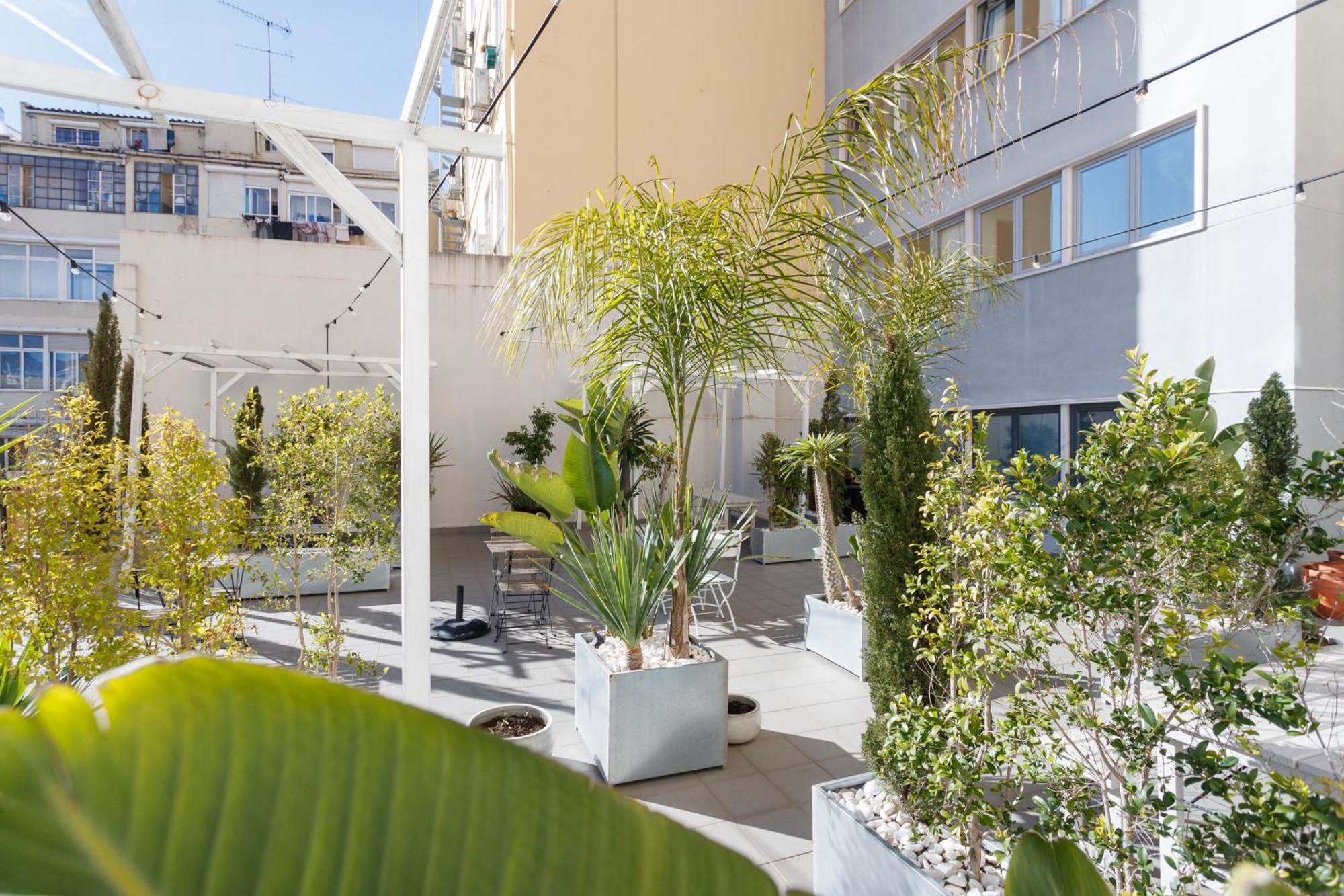 Lisbon Martini Nest By Misha'S Place 6A Екстериор снимка