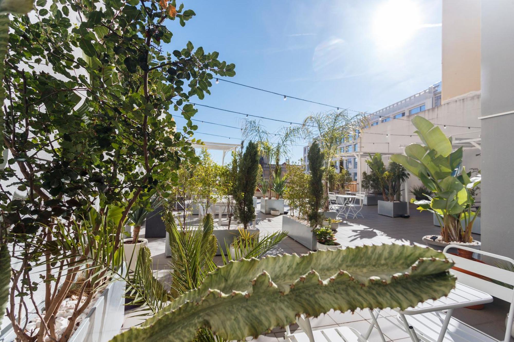 Lisbon Martini Nest By Misha'S Place 6A Екстериор снимка