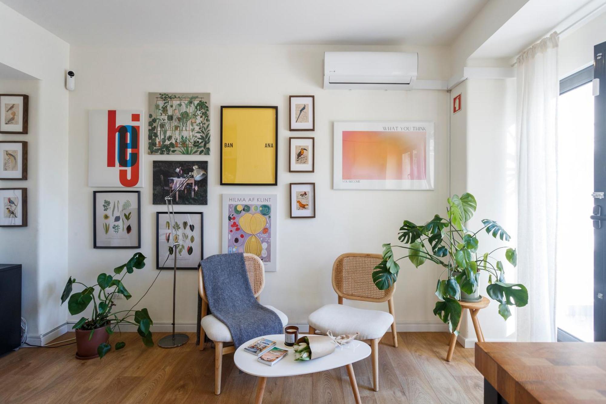 Lisbon Martini Nest By Misha'S Place 6A Екстериор снимка