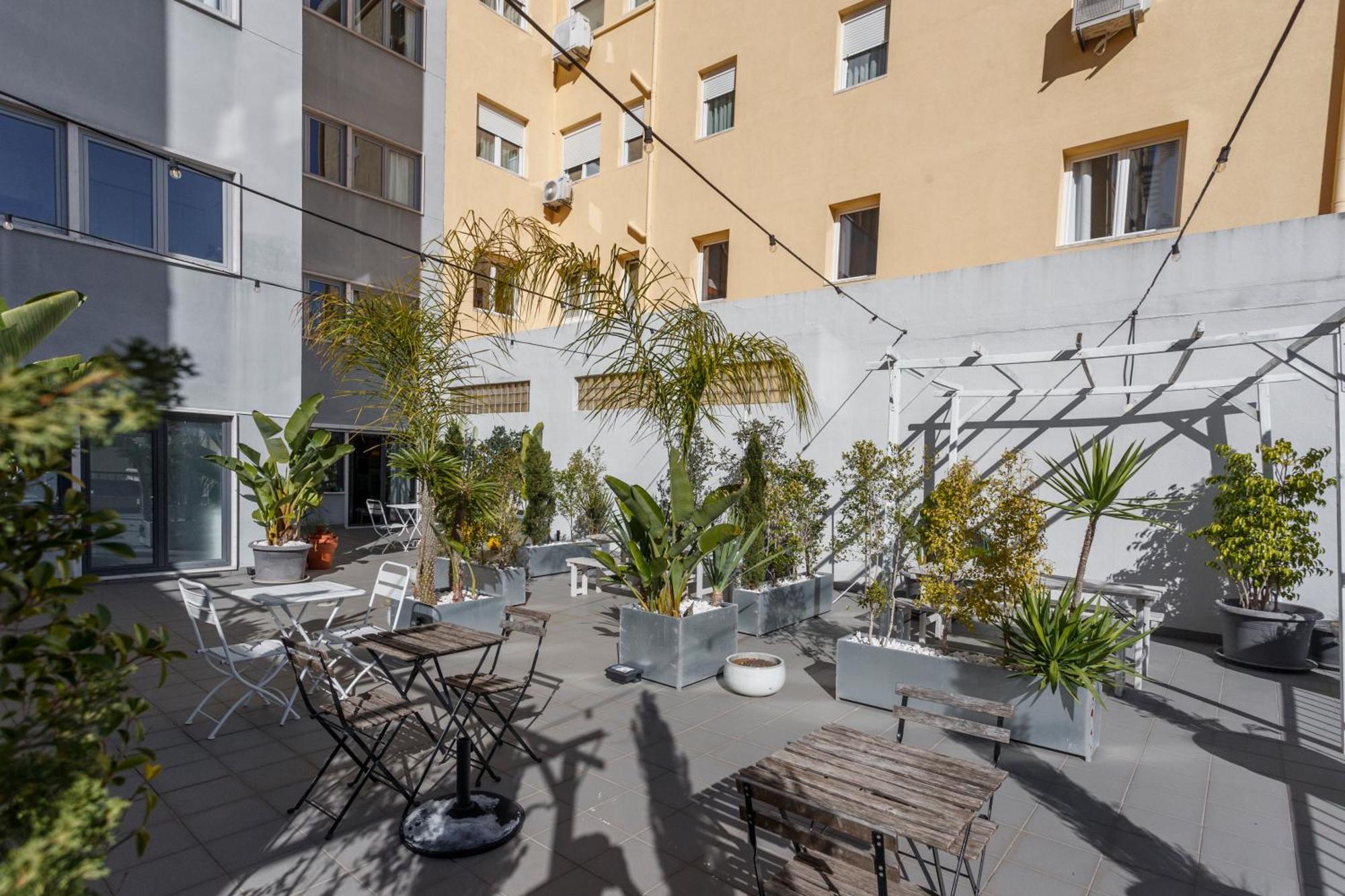 Lisbon Martini Nest By Misha'S Place 6A Екстериор снимка